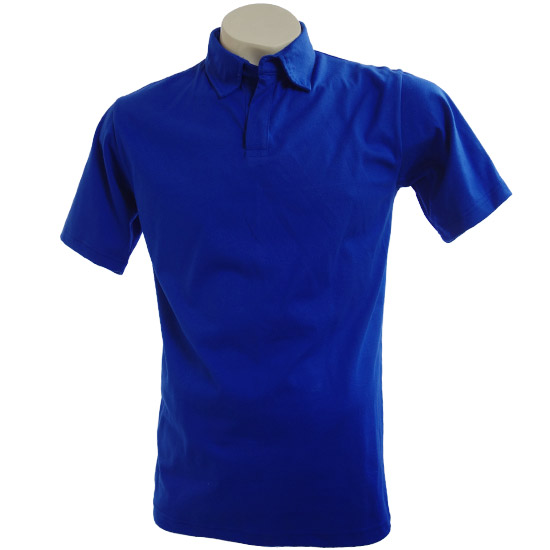 (T11S) Unisex Polo Shirt - The standard Polo t-shirt in our famous slim-fit cut.<br>Perfect for staff clothing when you want them look smart.<br>When made completely out of tshirt material we are using strong fabric withing the collar to keep it in shape.<br>But when used pique fabric we use the standard collar in one pieces fabric.<br>Also to notice is the standard polo shirt do not come with buttons. As we do not have the machine to make buttons. We can organize buttons but the lead time is impossible to say as we need to outsource it. The button color might not be exactly the same as the fabric. To use buttons a extra cost will be added. - style shirt ready for your own custom printing in Bali