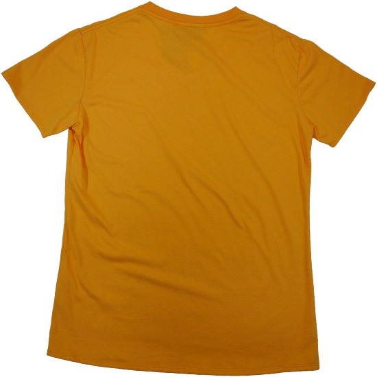 (T16S) Troy V-neck in Fabric Color (2052) Tangerine in (210 GSM, 100% Cotton) Fabric ColorsStandard fabric for men shirtsFabric Specification100% Cotton210 Grams Per Square MeterPreshrunk materialThe fabric is preshrunk, but depending on the way you wash, the fabric might still have up to 2% of shrinkage more.