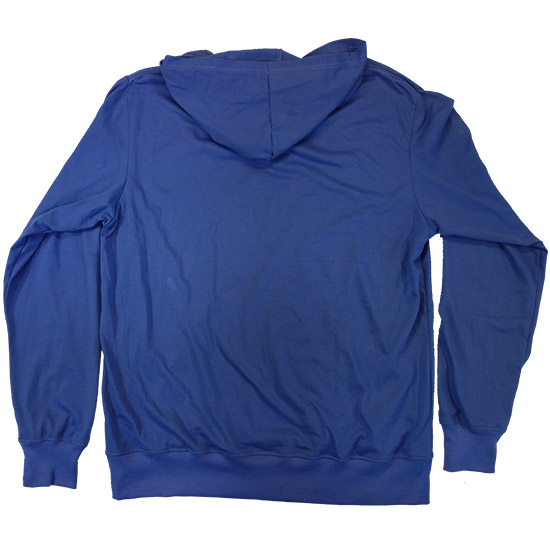 (T35S) Hoody Pocket in Fabric Color (2038) Lavender in (210 GSM, 100% Cotton) Fabric ColorsStandard fabric for men shirtsFabric Specification100% Cotton210 Grams Per Square MeterPreshrunk materialThe fabric is preshrunk, but depending on the way you wash, the fabric might still have up to 2% of shrinkage more.