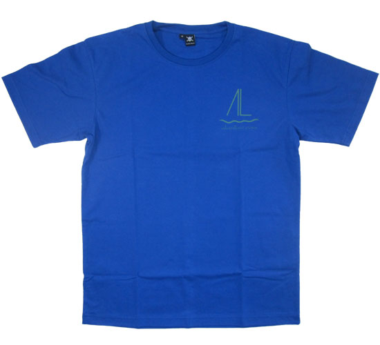 (T01S) T-shirt Standard in Fabric Color (2036) Marine Blue in (210 GSM, 100% Cotton) Fabric ColorsStandard fabric for men shirtsFabric Specification100% Cotton210 Grams Per Square MeterPreshrunk materialThe fabric is preshrunk, but depending on the way you wash, the fabric might still have up to 2% of shrinkage more.