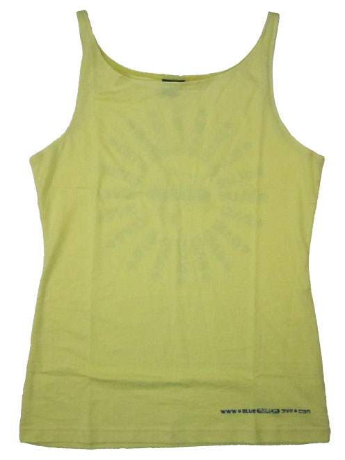 (L08G) Singlet Basic in Fabric Color (3127) Lemon in (160 GSM, 100% Cotton) Fabric ColorsStandard fabric for men/womenFabric Specification100% Cotton160 Grams Per Square MeterPreshrunk materialThe fabric is preshrunk, but depending on the way you wash, the fabric might still have up to 2% of shrinkage more.