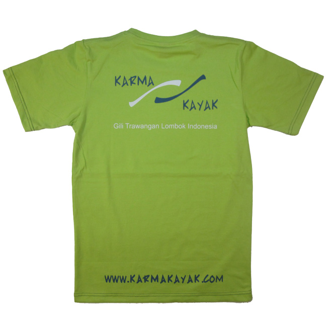 (T01S) T-shirt Standard in Fabric Color (2011) Lime in (210 GSM, 100% Cotton) Fabric ColorsStandard fabric for men shirtsFabric Specification100% Cotton210 Grams Per Square MeterPreshrunk materialThe fabric is preshrunk, but depending on the way you wash, the fabric might still have up to 2% of shrinkage more.