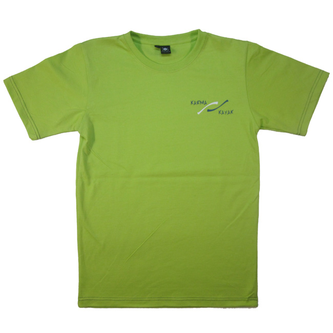 (T01S) T-shirt Standard in Fabric Color (2011) Lime in (210 GSM, 100% Cotton) Fabric ColorsStandard fabric for men shirtsFabric Specification100% Cotton210 Grams Per Square MeterPreshrunk materialThe fabric is preshrunk, but depending on the way you wash, the fabric might still have up to 2% of shrinkage more.