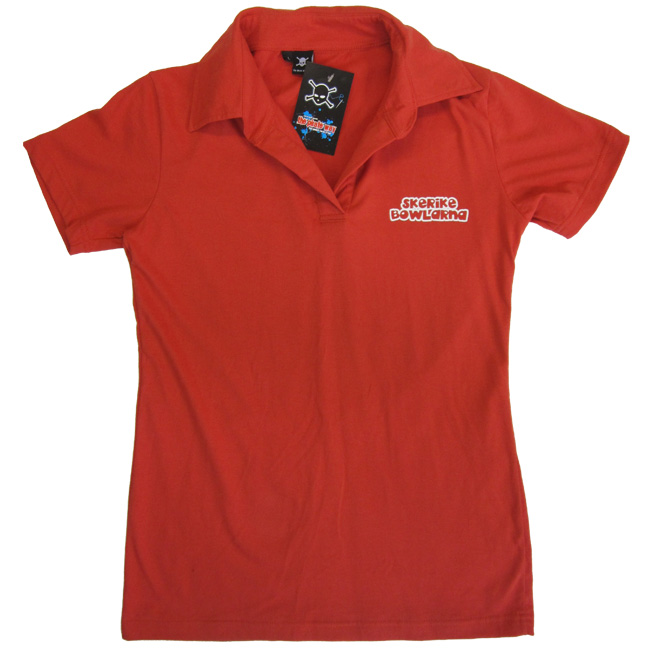 (L01G) Women Polo Shirt in Fabric Color (2046) Coral in (210 GSM, 100% Cotton) Fabric ColorsStandard fabric for men shirtsFabric Specification100% Cotton210 Grams Per Square MeterPreshrunk materialThe fabric is preshrunk, but depending on the way you wash, the fabric might still have up to 2% of shrinkage more.