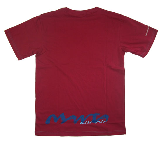 (T01S) T-shirt Standard in Fabric Color (2026) Cherry in (210 GSM, 100% Cotton) Fabric ColorsStandard fabric for men shirtsFabric Specification100% Cotton210 Grams Per Square MeterPreshrunk materialThe fabric is preshrunk, but depending on the way you wash, the fabric might still have up to 2% of shrinkage more.