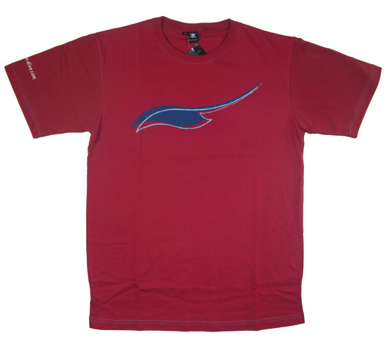 (T01S) T-shirt Standard in Fabric Color (2026) Cherry in (210 GSM, 100% Cotton) Fabric ColorsStandard fabric for men shirtsFabric Specification100% Cotton210 Grams Per Square MeterPreshrunk materialThe fabric is preshrunk, but depending on the way you wash, the fabric might still have up to 2% of shrinkage more.