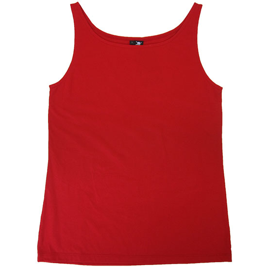 (L08G) Singlet Basic in Fabric Color (3129) Formula One in (160 GSM, 100% Cotton) Fabric ColorsStandard fabric for men/womenFabric Specification100% Cotton160 Grams Per Square MeterPreshrunk materialThe fabric is preshrunk, but depending on the way you wash, the fabric might still have up to 2% of shrinkage more.