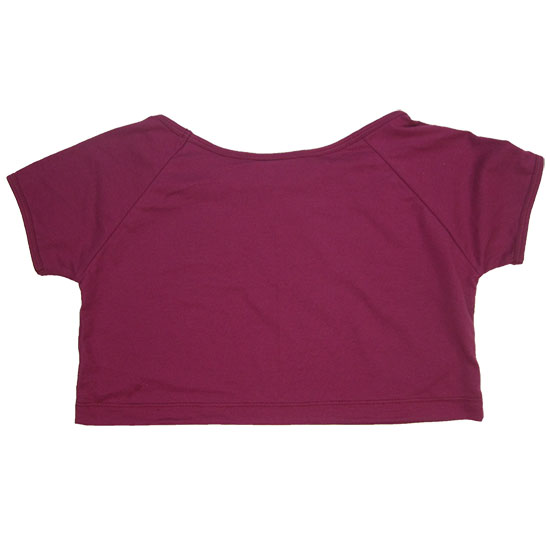 (L16G) Bliss Vneck in Fabric Color (3121) Plum in (160 GSM, 100% Cotton) Fabric ColorsStandard fabric for men/womenFabric Specification100% Cotton160 Grams Per Square MeterPreshrunk materialThe fabric is preshrunk, but depending on the way you wash, the fabric might still have up to 2% of shrinkage more.