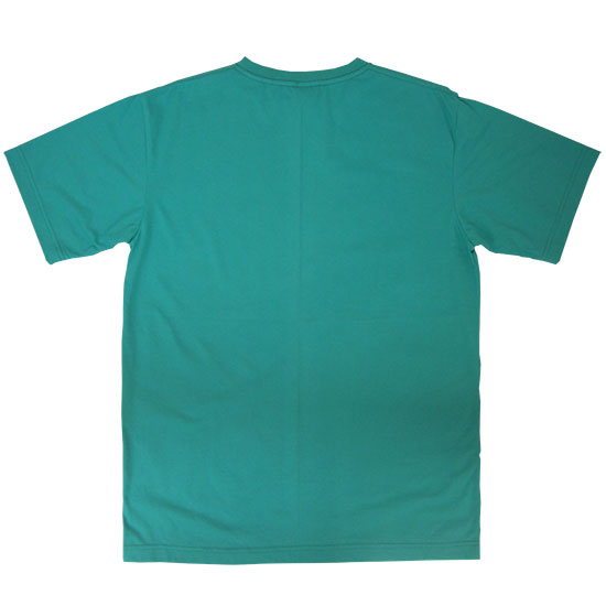 (T01S) T-shirt Standard in Fabric Color (2059) Nothern Lights in (210 GSM, 100% Cotton) Fabric ColorsStandard fabric for men shirtsFabric Specification100% Cotton210 Grams Per Square MeterPreshrunk materialThe fabric is preshrunk, but depending on the way you wash, the fabric might still have up to 2% of shrinkage more.