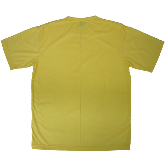 (T01S) T-shirt Standard in Fabric Color (2060) Star in (210 GSM, 100% Cotton) Fabric ColorsStandard fabric for men shirtsFabric Specification100% Cotton210 Grams Per Square MeterPreshrunk materialThe fabric is preshrunk, but depending on the way you wash, the fabric might still have up to 2% of shrinkage more.