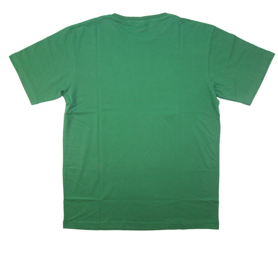 (T01S) T-shirt Standard in Fabric Color (2013) Leaf in (210 GSM, 100% Cotton) Fabric ColorsStandard fabric for men shirtsFabric Specification100% Cotton210 Grams Per Square MeterPreshrunk materialThe fabric is preshrunk, but depending on the way you wash, the fabric might still have up to 2% of shrinkage more.