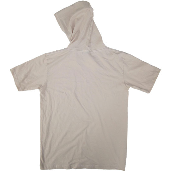 (T04S) Hoodie Shirt in Fabric Color (2003) Beige in (210 GSM, 100% Cotton) Fabric ColorsStandard fabric for men shirtsFabric Specification100% Cotton210 Grams Per Square MeterPreshrunk materialThe fabric is preshrunk, but depending on the way you wash, the fabric might still have up to 2% of shrinkage more.
