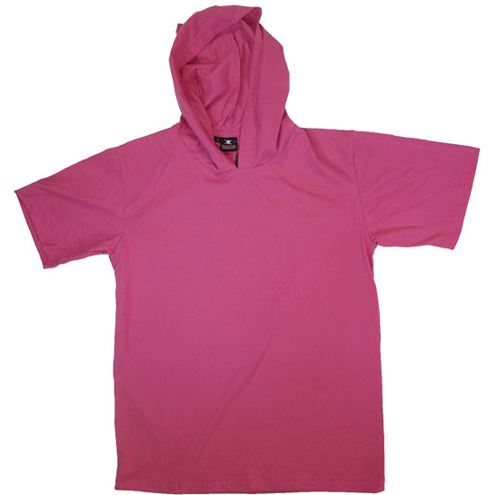 (T04S) Hoodie Shirt in Fabric Color (2023) Guava in (210 GSM, 100% Cotton) Fabric ColorsStandard fabric for men shirtsFabric Specification100% Cotton210 Grams Per Square MeterPreshrunk materialThe fabric is preshrunk, but depending on the way you wash, the fabric might still have up to 2% of shrinkage more.