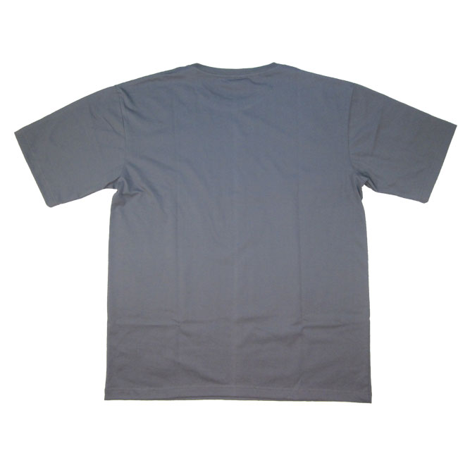 (T01S) T-shirt Standard in Fabric Color (2010) Ash in (210 GSM, 100% Cotton) Fabric ColorsStandard fabric for men shirtsFabric Specification100% Cotton210 Grams Per Square MeterPreshrunk materialThe fabric is preshrunk, but depending on the way you wash, the fabric might still have up to 2% of shrinkage more.