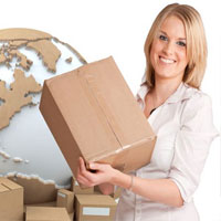 Shipping choices