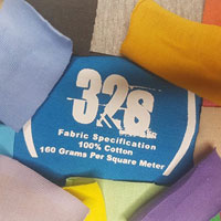 Select fabric