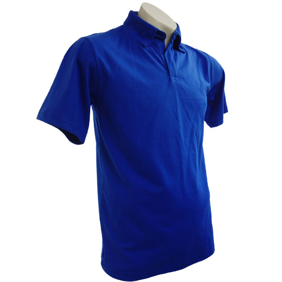 (T11S) Unisex Polo Shirt - The standard Polo t-shirt in our famous slim ...