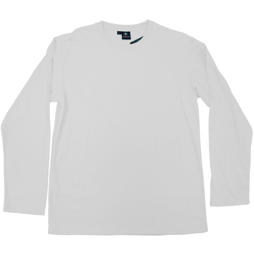 Unisex-shirts - Long Sleeve Style Standard - T-shirt short-sleeved ...